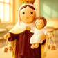 Our Lady Mount Carmel Collectors Edition | Mary Protection | Little Drops of Water
