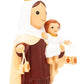 Our Lady Mount Carmel Collectors Edition | Mary Protection | Little Drops of Water