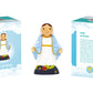 Our Lady Grace Collectors Edition | Mary Divine Grace | Little Drops of Water