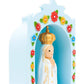 Little Shrine Mercy Catholic Home Gift | Devotional Decor | Little Drops of Water