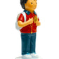 Saint Carlo Acutis Miniature Saint Statue