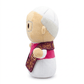Pope Leo XIV Catholic Plush Doll - Holy Father - Little Drops of Water