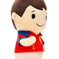 Saint Carlo Acutis Catholic 8" Saint Plush Doll — Patron of the Internet