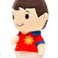 Saint Carlo Acutis Catholic 8" Saint Plush Doll — Patron of the Internet