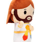Divine Mercy Jesus 8" Plush Doll | Little Drops of Water