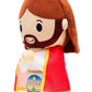 Good Shepherd Jesus Catholic 8" Plush Doll — Jesus Plush