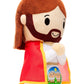 Good Shepherd Jesus Catholic 8" Plush Doll — Jesus Plush