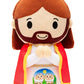 Good Shepherd Jesus Catholic 8" Plush Doll — Jesus Plush