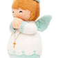 Guardian Angel Boy Catholic 8" Plush Doll — Divine Protection