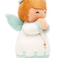 Guardian Angel Boy Catholic 8" Plush Doll — Divine Protection