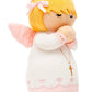 Guardian Angel Girl Catholic 8" Plush Doll — Divine Protection