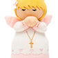 Guardian Angel Girl Catholic 8" Plush Doll — Divine Protection