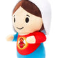 Immaculate Heart of Mary Catholic 8" Plush Doll