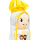 Our Lady of Fatima Catholic 8" Plush Doll