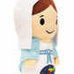 Our Lady of Grace Catholic 8" Plush Doll