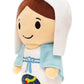 Our Lady of Grace Catholic 8" Plush Doll