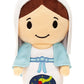 Our Lady of Grace Catholic 8" Plush Doll