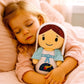 Our Lady of Grace Catholic 8" Plush Doll