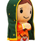 Our Lady of Guadalupe Catholic 8" Plush Doll