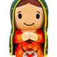 Our Lady of Guadalupe Catholic 8" Plush Doll