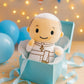 Pope Francis Catholic Plush Doll
