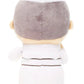 Pope Francis Catholic Plush Doll