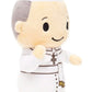 Pope Francis Catholic Plush Doll