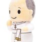 Pope Francis Catholic Plush Doll