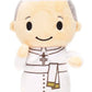 Pope Francis Catholic Plush Doll