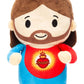 Sacred Heart of Jesus Catholic 8" Plush Doll — Jesus Plush