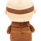 Saint Anthony Catholic 8" Plush Doll — Patron of Lost Things