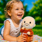 Saint Padre Pio Catholic Plush Doll — Patron of Healing