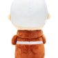 Saint Padre Pio Catholic Plush Doll — Patron of Healing