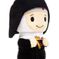 Saint Rita Catholic Plush Doll — Patron of Impossible Cases