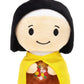Saint Therese of Lisieux Catholic Plush Doll — The Little Flower 4.75"