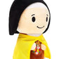 Saint Therese Catholic 8" Plush Doll — The Little Flower