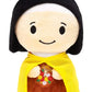 Saint Therese Catholic 8" Plush Doll — The Little Flower