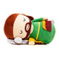 Sleeping Saint Joseph Catholic Plush Doll — Protector of Holy Family