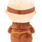 Saint Francis of Assisi Catholic Plush Doll — Patron of Animals 4.75"