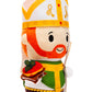 Saint Patrick Catholic Plush Doll — Patron of Ireland