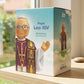 Pope Leo XIV Miniature Saint Statue