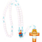 Immaculate Heart Catholic Rosary Boys | Blue Prayer Beads | Little Drops of Water