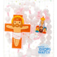 Our Lady Fatima Catholic Rosary Girls | Pink Prayer Beads | Little Drops of Water