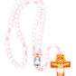 Our Lady Grace Catholic Rosary Girls | Pink Prayer Beads | Little Drops of Water