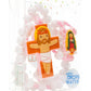 Our Lady Guadalupe Catholic Rosary Girls | Pink Prayer Beads | Little Drops of Water
