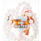 Our Lady Guadalupe Catholic Rosary Girls | Pink Prayer Beads | Little Drops of Water