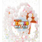 Our Lady Lourdes Catholic Rosary Girls | Pink Prayer Beads | Little Drops of Water