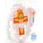 Our Lady Lourdes Catholic Rosary Girls | Pink Prayer Beads | Little Drops of Water