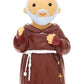 Saint Padre Pio Collectors Edition | Healing Patron | Little Drops of Water | Edition Closed