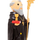 Saint Benedict Collectors Edition | Europe Patron Saint | Little Drops of Water
